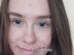 Kriisboom
