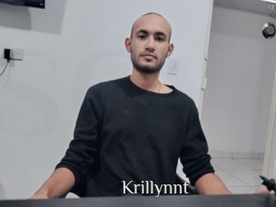 Krillynnt