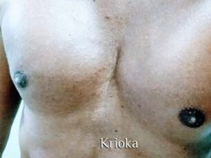 Krioka