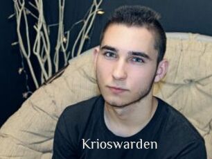 Krioswarden