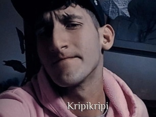 Kripikripi
