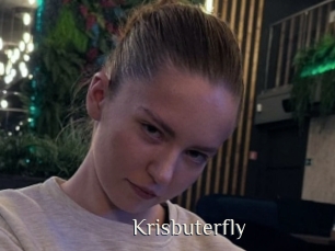 Krisbuterfly