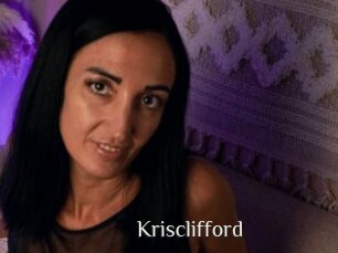 Krisclifford