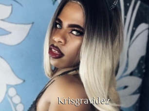 Krisgravidez