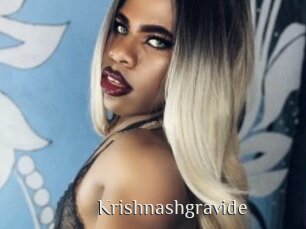 Krishnashgravide