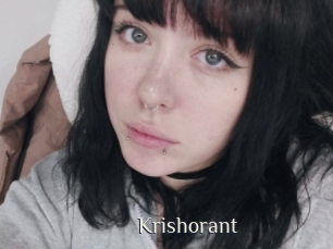 Krishorant