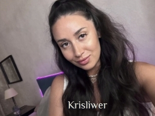 Krisliwer