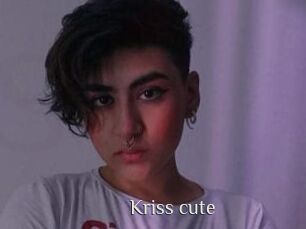 Kriss_cute