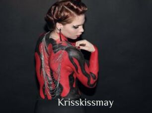 Krisskissmay