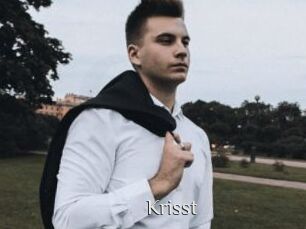 Krisst