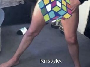 Krissykx