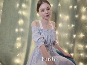 Krista