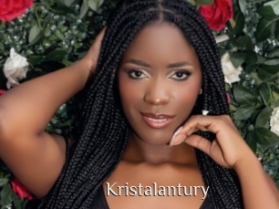 Kristalantury