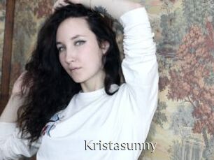 Kristasunny