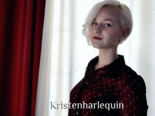 Kristenharlequin
