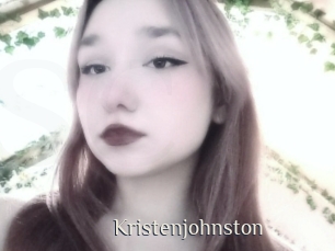 Kristenjohnston