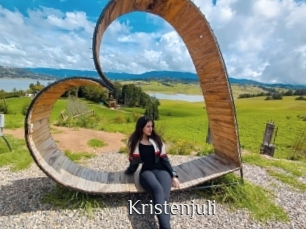 Kristenjuli