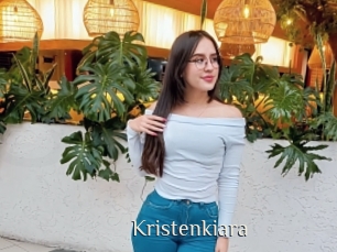 Kristenkiara