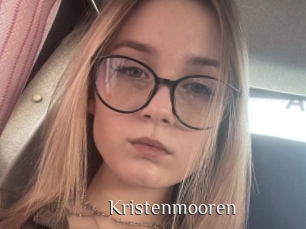 Kristenmooren