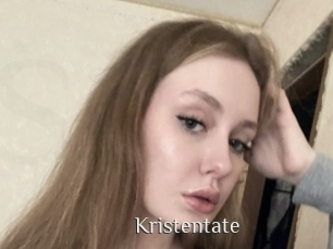 Kristentate