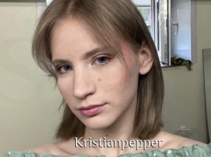 Kristianpepper