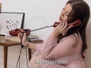 kristigroune Shop coquin