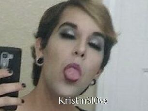 Kristin3l0ve