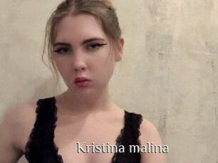 Kristina_malina