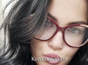 Kristinabekker