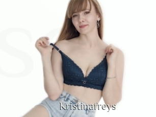 Kristinafreys