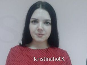 KristinahotX