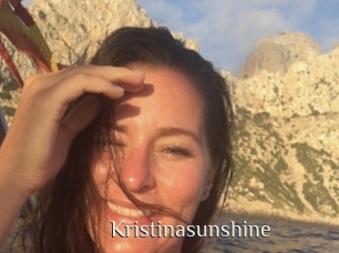 Kristinasunshine