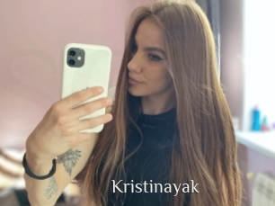 Kristinayak