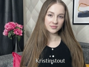 Kristinstout
