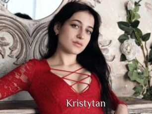 Kristytan