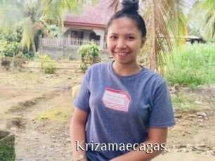 Krizamaecagas