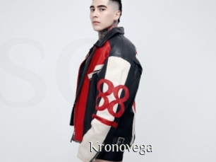 Kronovega