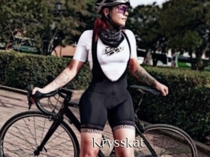 Krysskat
