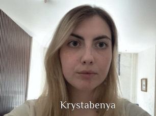 Krystabenya