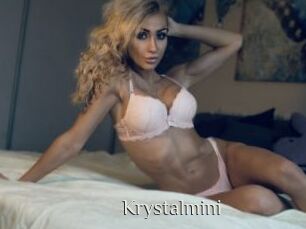 krystalmini Shop coquin