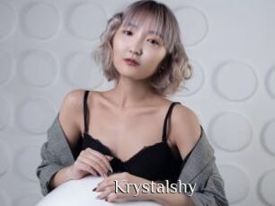 Krystalshy