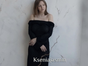 Kseniajasmin