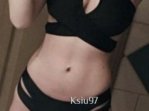 Ksiu97