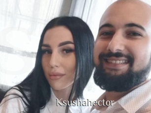 Ksushahector