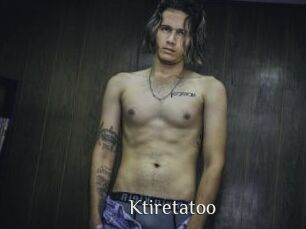 Ktiretatoo