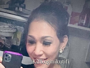 Kulkoginikutifi