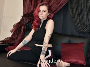 Kundere