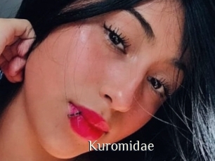 Kuromidae