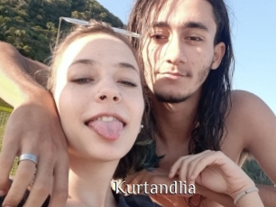 Kurtandlia