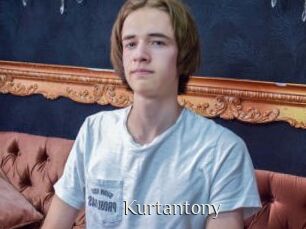 Kurtantony